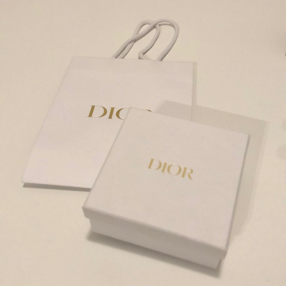 Dior Box